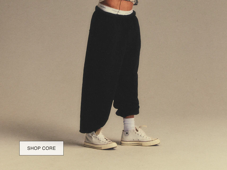 Vintage Soul, Modern Durability